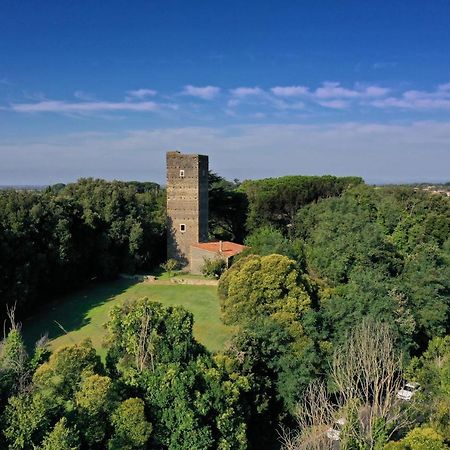 Torre Delle Cornacchie - Private Pool Villa Rome Exterior photo