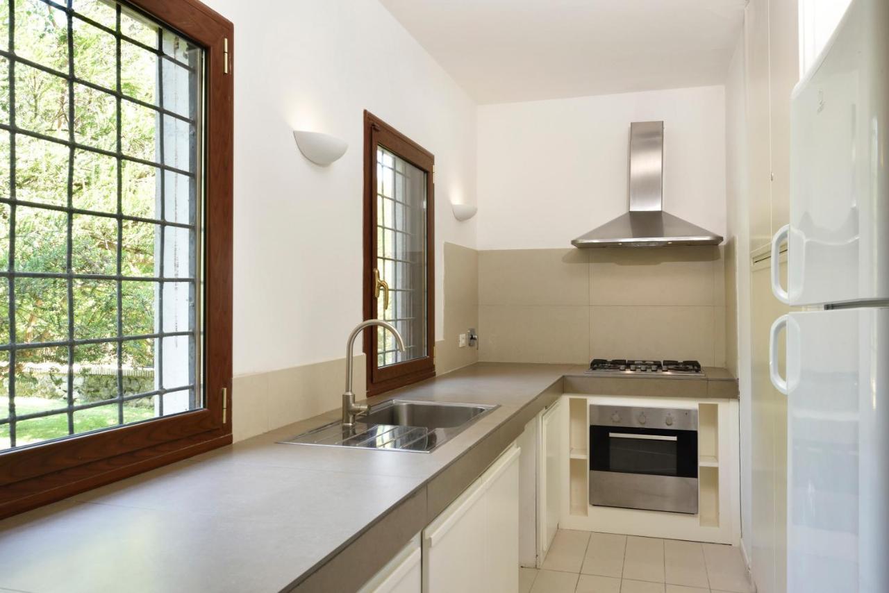 Torre Delle Cornacchie - Private Pool Villa Rome Exterior photo